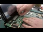 HP Laptop video problem repair