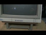 1987 Commodore 1084 monitor