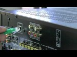 ONKYO TX-8050 Stereo Network Receiver – How to use