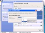 Setting Up A Wireless Network With XP