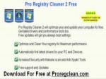 fix computer registry problems for free