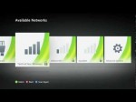Setting up Internet on your Xbox 360