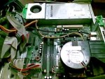 Dell Optiplex GX280 CPU FAN Speed Loud Noise – With No Display