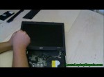 How to open a laptop – Part 1