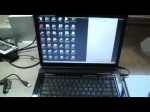 Toshiba Laptop Fix Vista 64bit Blue & Black Screen of Death