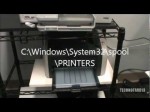 How to Install a HP Laserjet 1012 in Windows 7 and Fix PCL Problem Pt. 1