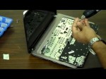 How to assemble HP DM4 Computer Repair Toronto