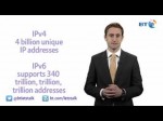 What is IPV6?