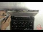 Broken TOSHIBA SATELLITE Laptop Cracked Screen Repair – onCALL 25/8 Computer Repair – Las Vegas