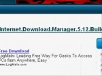 get free internet download manager 5.12 – YouTube.flv