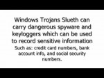 Remove Windows Trojans Slueth in 4 Easy Steps