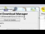 Internet Download Manager IDM 6 08 plus Serial Number YouTube