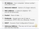 Wireless Home Networking – What Is DHCP?
