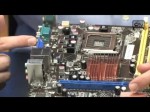 Asus P5KPL-AM SE Motherboard