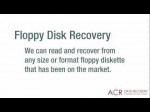 Floppy Disk Recovery | Does Floppy Disk Recovery Still Exist?