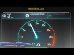 HACK – Speed up your internet in 5 minutes / Internet Speed Hack V3.44 to 100 MBPS