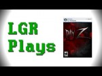 LGR Plays – Day Z [ARMA 2 Mod]