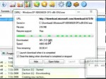 IDM Internet Download Manager 6 07 Full Free Download Crack 2011 2012 No surveys flv