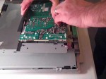 Repair ViewSonic VX924 LCD Monitor Blinking Green power Button