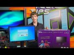 The Advantages of a 120Hz LCD Monitor Featuring the BenQ XL2410 Gaming Monitor NCIX Tech Tips