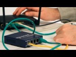 Internet Setup 101: How to Set Up an Ethernet Switch