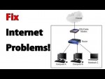 Troubleshoot Home Network Issues – Technology for ALL
