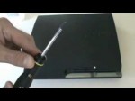 How to fix PS3 error 80010514 and clean PlayStation 3 Blu-ray lens