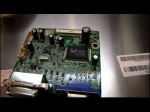 Acer X193W LCD Monitor Repair