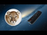 How to Make a Mountain Lion Install Drive or DVD