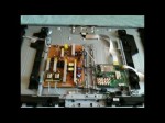 Samsung TV – Power on Problem – Capacitor Replacement