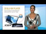 How to Connect 3D Blu-ray Player to a Wired Network