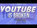 (Is Youtube Broken?) Response to @RealBlameTruth… #FixYouTube