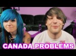 5 Canadian Problems