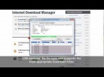 Internet Download Manager – Speed up your downloads – Download Video Previews