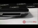 ASUS G55 Video Review by XOTIC PC