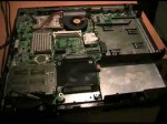 How to repair laptop dc power jack