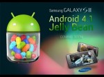 Install Jelly Bean Galaxy S2 CyanogenMod 10 Official