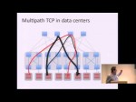 Multipath TCP