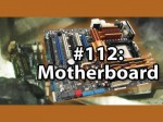 Is It A Good Idea To Microwave A Motherboard?