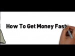 How To Get Money Fast | Learn The Top 5 Ways On How To Get Money Fast Online