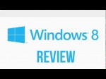 NEVER BUY A WINDOWS 8 COMPUTER: Windows 8 Review