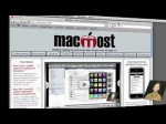 Fixing a Slow Mac (MacMost Now 349)