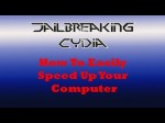 How To Easily Speed Up Your Computer (No Software needed)