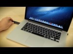How to Clean Install OS 10.8 Mountain Lion