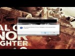 How To Install Medal of Honor Warfighter-FLT [HD]
