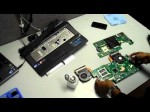 Asus G73JH Motherboard Repair by PCNix Toronto Computer Service