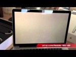 MacBookPro Retina Black Screen Display Problem after login / post logon