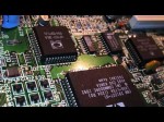 Amiga 1200 repair – Video problem