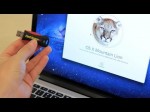 How to Create a Bootable Mountain Lion 10.8 USB Install Thumb Drive