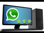 How to Install WHATSAPP on PC [2012]